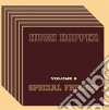 Hugh Hopper - Special Friends cd