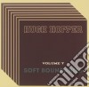 Hugh Hopper - Soft Boundaries cd