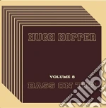 Hugh Hopper - Bass On Top cd