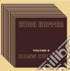 Hugh Hopper - Bass On Top cd