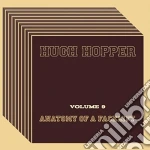 Hugh Hopper - Anatomy Of A Facelift cd