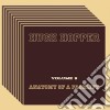 Hugh Hopper - Anatomy Of A Facelift cd