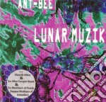 Ant Bee - Lunar Musik
