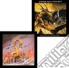 Atkins / May Project - Valley Of Shadows/the Serpents Kiss (2 Cd) cd