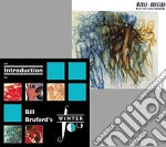 Bill Bruford - Live In Tokyo/introduction To Bill Bruford (2 Cd) cd
