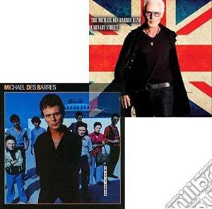 Michael Des Barres - Carnaby Street / I'm Only Human (2 Cd) cd musicale di Michael Des Barres