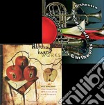 Bill Bruford's Earthworks - Earthworks Underground Orchestra/a Part And Yet Apart (2 Cd)