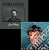 Gary Windo - Deep Water / Dog Face (2 Cd) cd