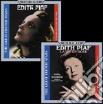 Edith Piaf - Great Recordings / la Vie En Rose (2 Cd) cd