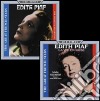 Edith Piaf - Great Recordings / la Vie En Rose (2 Cd) cd