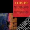 Mick Abrahams - Leaving Home Blues / This Is! (3 Cd) cd