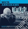 Mick Abrahams And Guests - New Studio Album cd