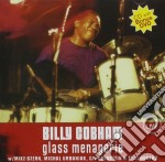 Billy Cobham - Glass Menagerie (Cd+Dvd)