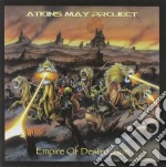 Atkins May Project - Empire Of Destruction (2 Cd)