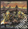 Atkins May Project - Empire Of Destruction (2 Cd) cd