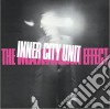 Inner City Unit - The Maximum Effect cd