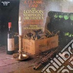 Jethro Tull With The London Symphony Orchestra - A Classic Case