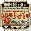 Captain Beefheart - Cowtown, Kansas City 22.04.1974 cd