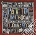 Patto - Music To Loon By