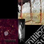 Attrition - Smiling At The Hypogonder/At The Fiftieth Gate (2 Cd) cd