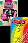 (Music Dvd) Merrell Fankhauser - Rainbow Bridge Revisted / Tiki Lounge Vol 2 (2 Dvd) cd