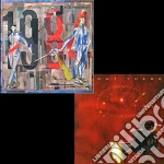 Rick Wakeman - 1984 / Out There (2 Cd) cd