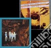 Hopper / Dean / Tippett / Gallivan - Cruel But Fair / Mercy Dash (2 Cd) cd