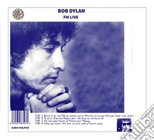 (LP Vinile) Bob Dylan - Fm Live lp vinile di Bob Dylan
