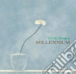 Pete Sears - Millennium cd