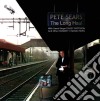 Pete Sears - The Long Haul cd
