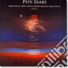 Pete Sears - Watchfire cd