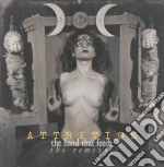 Attrition - The Hand That Feeds/a Tricky Business (2 Cd) cd