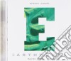 Bill Bruford's Earthworks - Earthworks/all Heaven Broke Loose (2 Cd) cd
