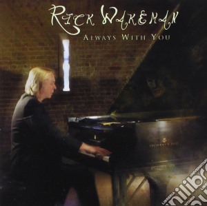 Rick Wakeman - Fields Of Green / Always With You (2 Cd) cd musicale di Rick Wakeman