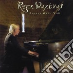 Rick Wakeman - Fields Of Green / Always With You (2 Cd)