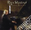 Rick Wakeman - Fields Of Green / Always With You (2 Cd) cd musicale di Rick Wakeman