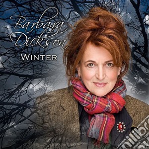 Barbara Dickson - Winter cd musicale di Barbara Dickson