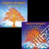 Jon Anderson And Rick Wakeman - The Living Tree / The Living Tree Live (2 Cd) cd