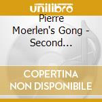 Pierre Moerlen's Gong - Second Wind/live In Sheffield (2 Cd) cd