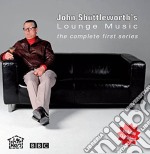 John Shuttleworth's - Lounge Music (2 Cd)