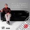 John Shuttleworth's - Lounge Music (2 Cd) cd