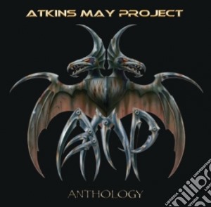 Atkins May Project - Anthology cd musicale di Atkins May Project