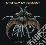 Atkins May Project - Anthology