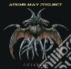 Atkins May Project - Anthology cd