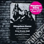Arthur Brown - Arthur Brown'S Kingdom Come (Manchester Free Trade Hall 1973) cd