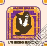 Arthur Brown - Hebden Bridge Trades Club 9Th June 1993 cd