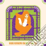Arthur Brown - Radio Sessions 1968, 1972, 1975 cd