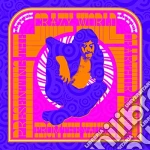 Arthur Brown - Live In Bristol 28th Oct 2002 cd