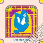 Arthur Brown - Live 67/68 cd