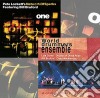 Bill Bruford & Pete Lockett/World Drummer's Ensemble - One/a Coat Of Many Colours (2 Cd) cd